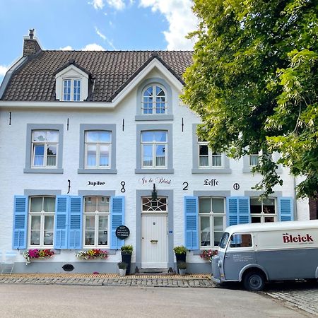 Gastenkamers In De Bleick Rekem Exterior photo